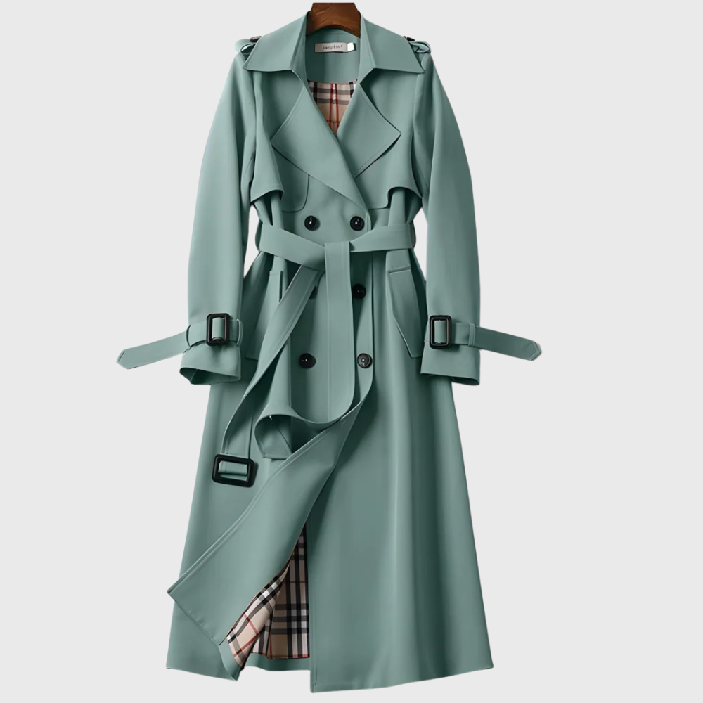 Trench Heritage