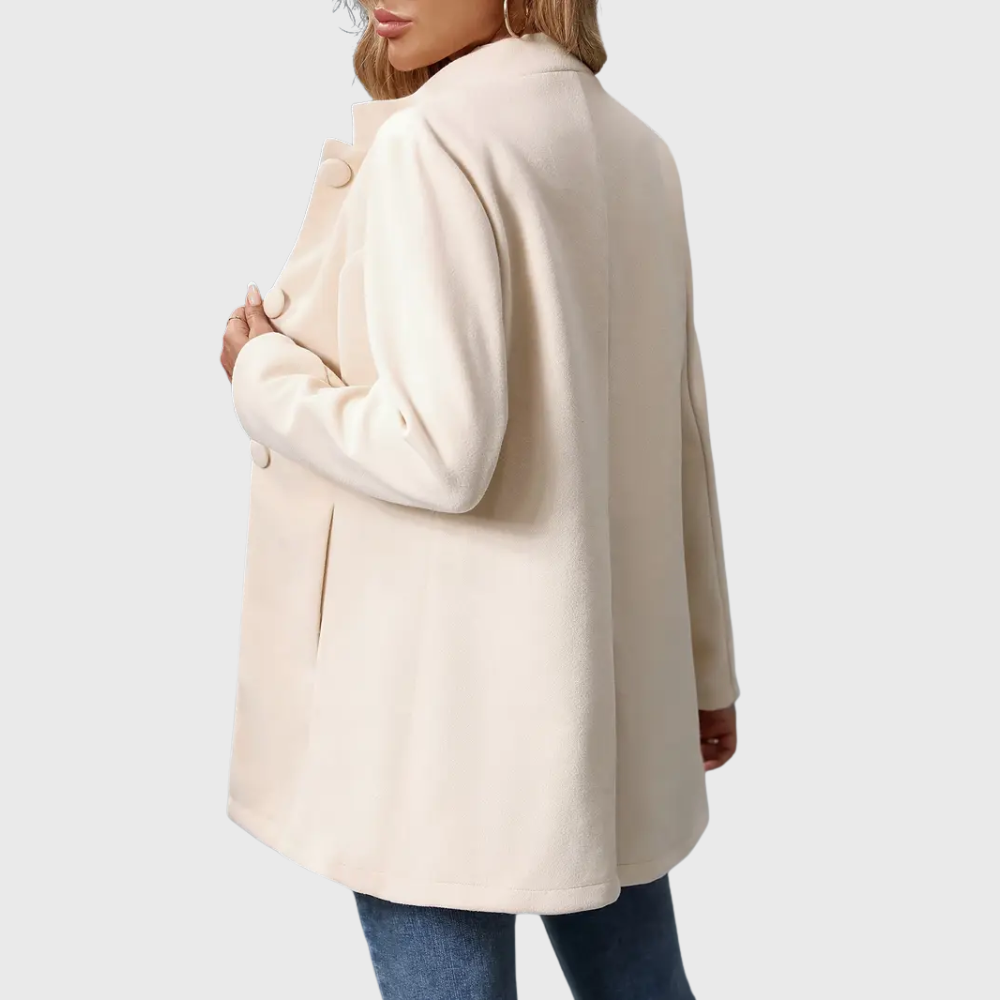 Blazer Monopetto Alla Moda