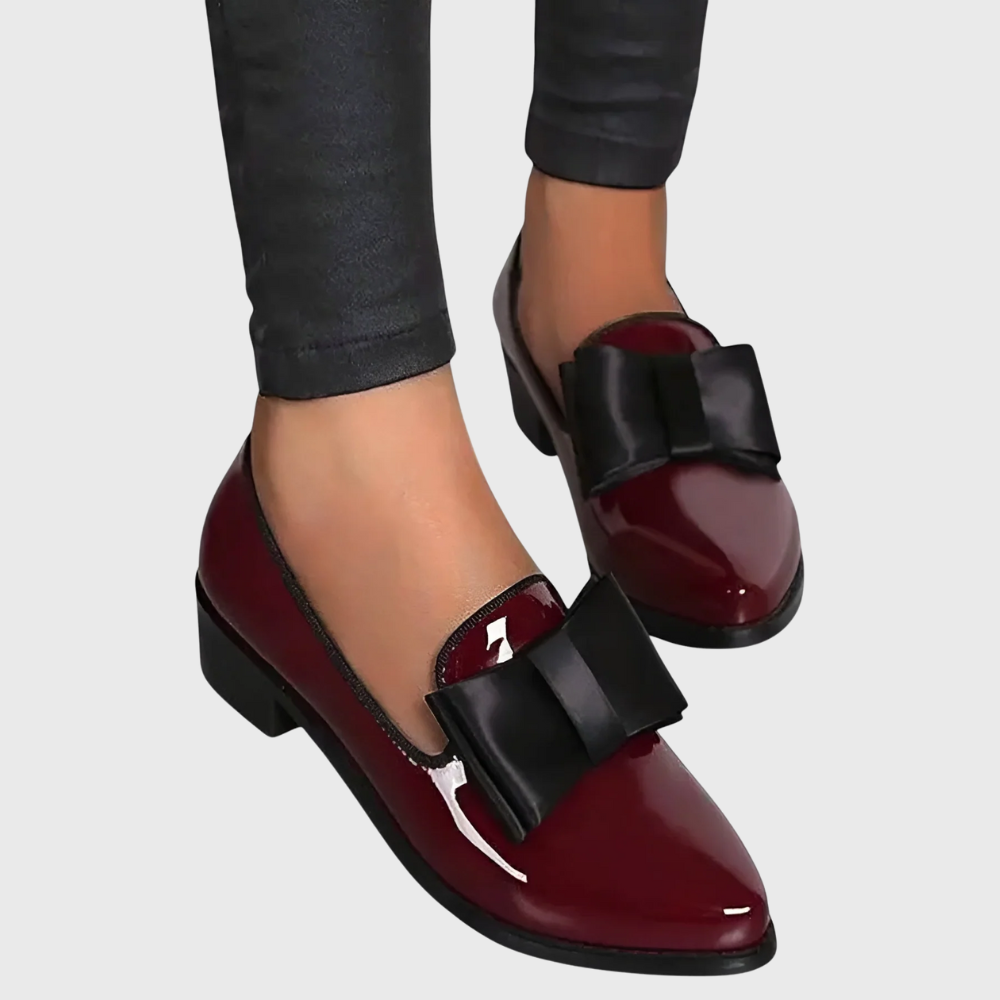 Anya™ - Mocassini Ortopedici Confortabili ed Eleganti