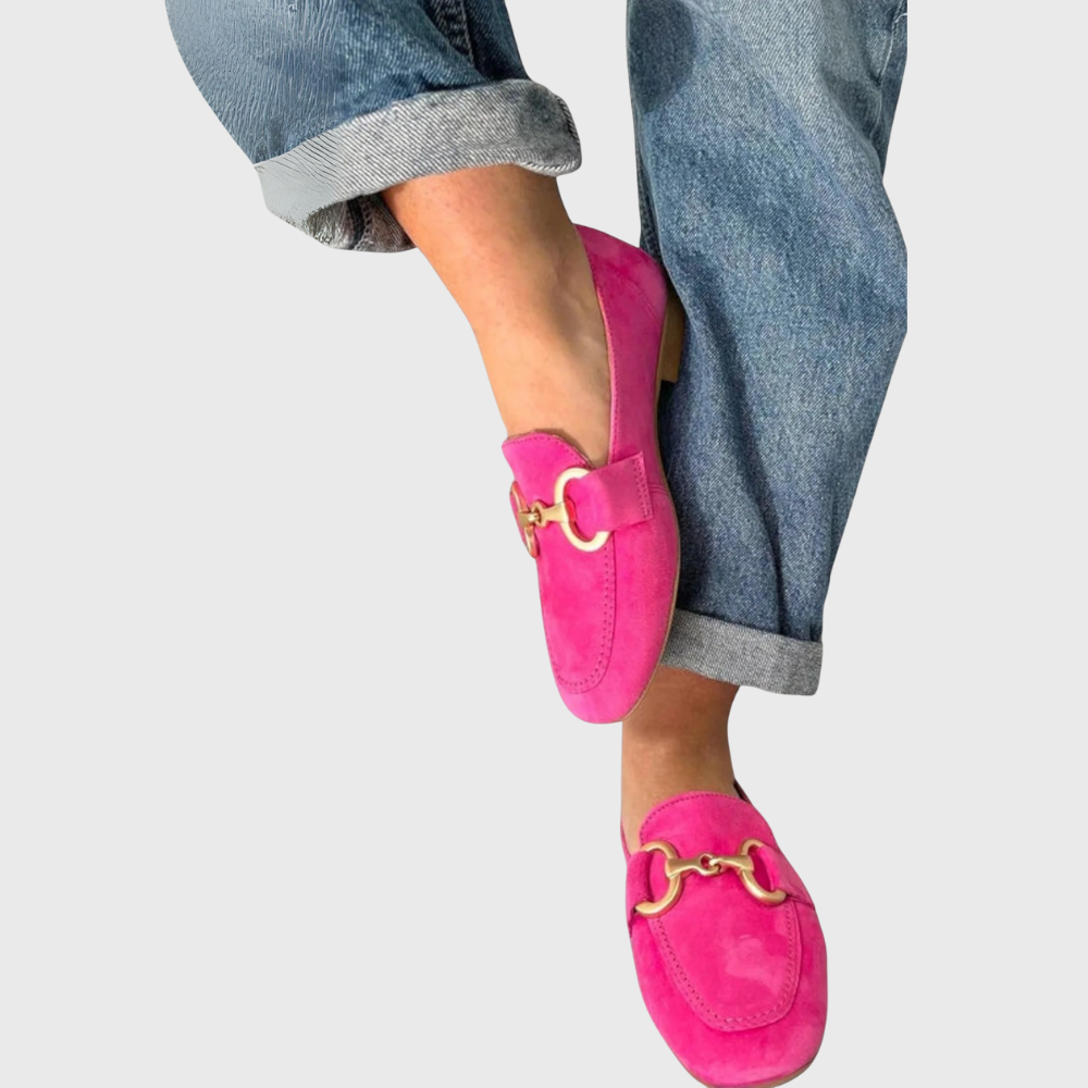 Índigo – Mocassini Casual Eleganti e Confortevoli per Uso Quotidiano