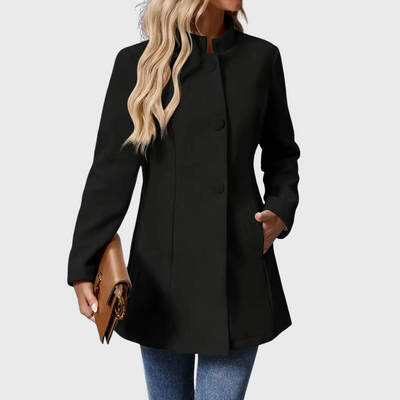 Blazer Monopetto Alla Moda