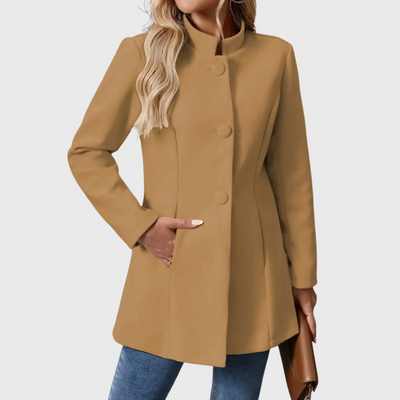 Blazer Monopetto Alla Moda