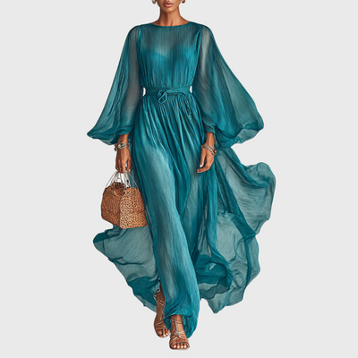 Vestito Casual Elegante