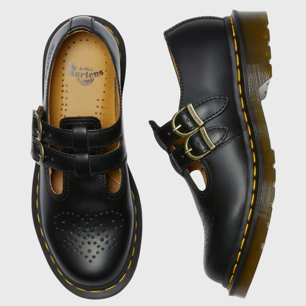Dr. Mary™ Scarpe Mary Jane Comode ed Eleganti