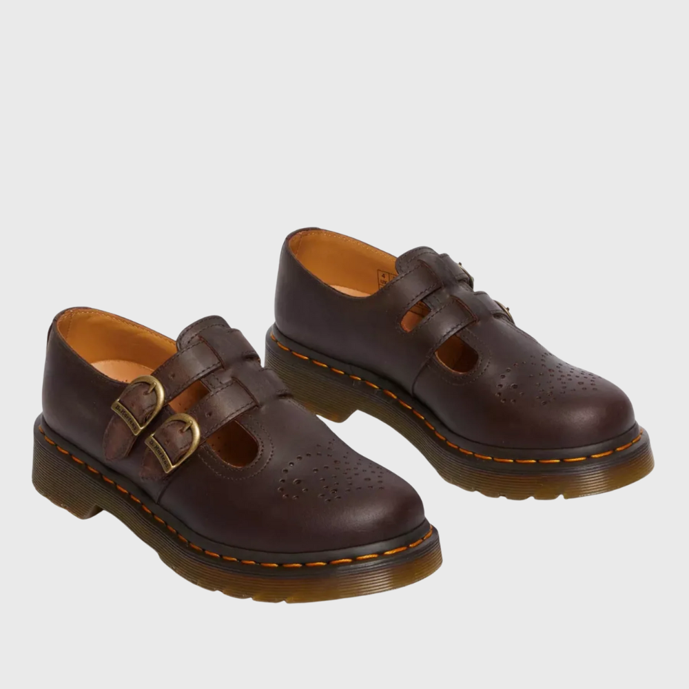 Dr. Mary™ Scarpe Mary Jane Comode ed Eleganti