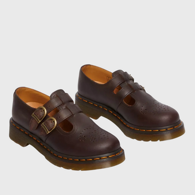 Dr. Mary™ Scarpe Mary Jane Comode ed Eleganti