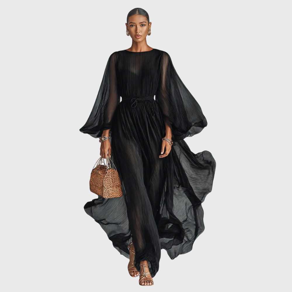 Vestito Casual Elegante