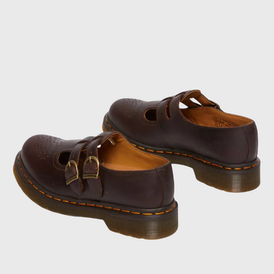 Dr. Mary™ Scarpe Mary Jane Comode ed Eleganti