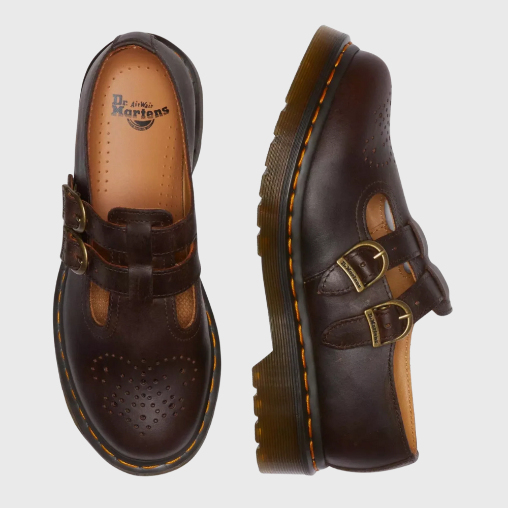 Dr. Mary™ Scarpe Mary Jane Comode ed Eleganti