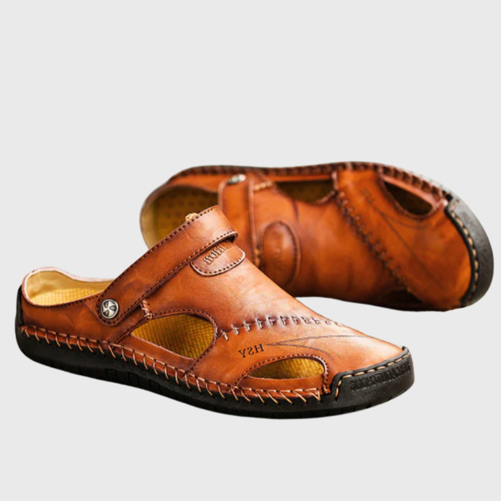 Sandali casual eleganti