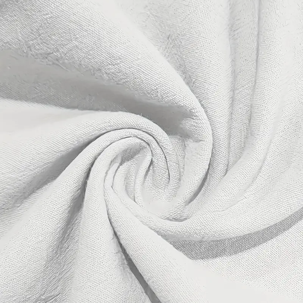 Pantaloni Traspiranti In Cotone Con Tasche