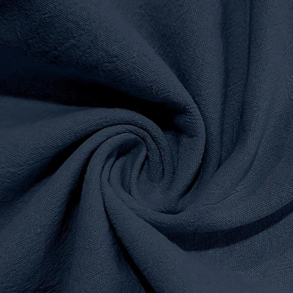 Pantaloni Traspiranti In Cotone Con Tasche