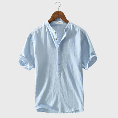 Camicia estiva leggera