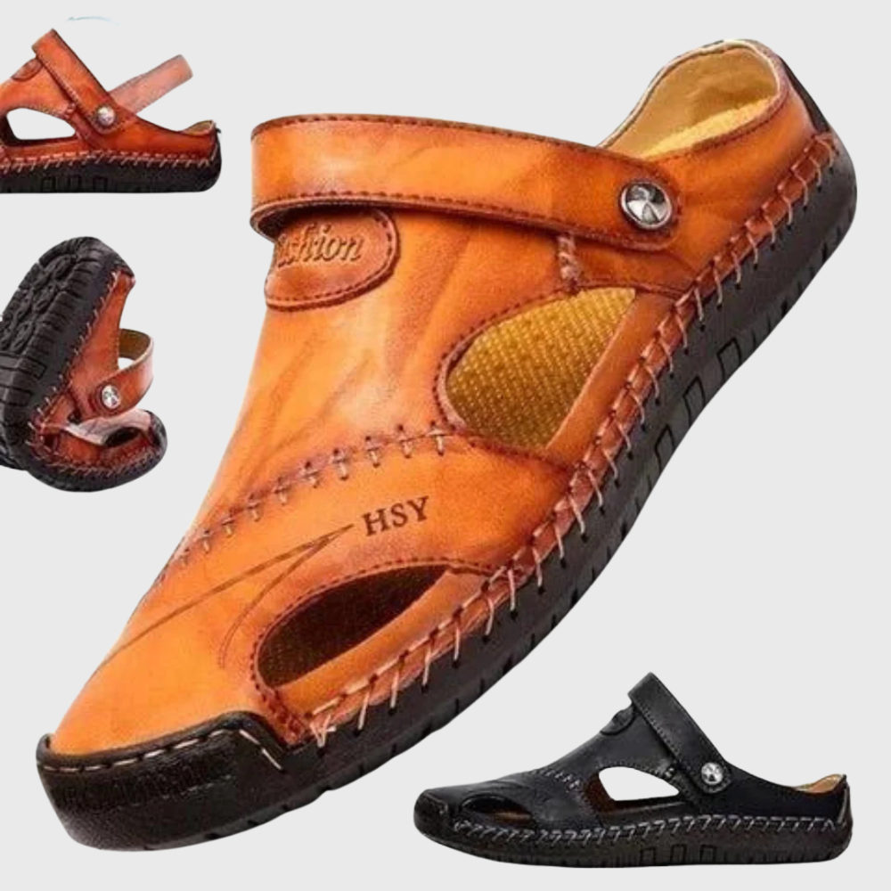 Sandali casual eleganti