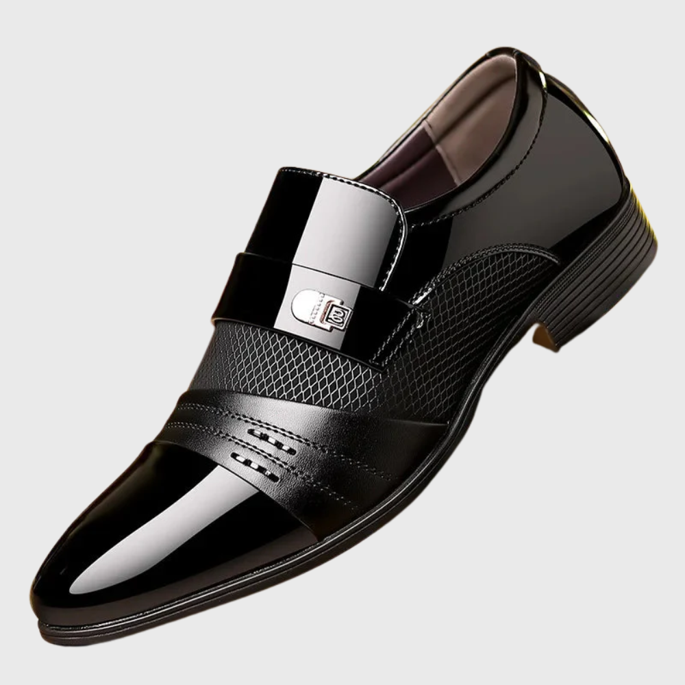 Scarpe Da Cerimonia Lucide Premium