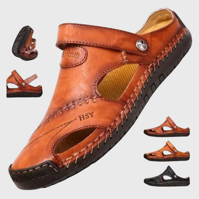Sandali casual eleganti
