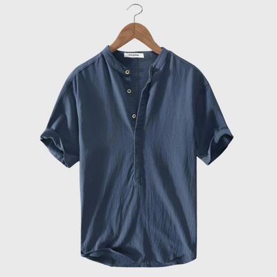 Camicia estiva leggera