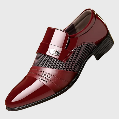 Scarpe Da Cerimonia Lucide Premium
