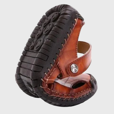 Sandali casual eleganti