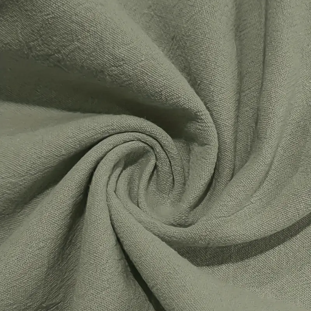 Pantaloni Traspiranti In Cotone Con Tasche