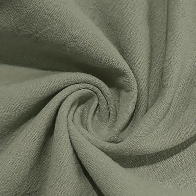 Pantaloni Traspiranti In Cotone Con Tasche