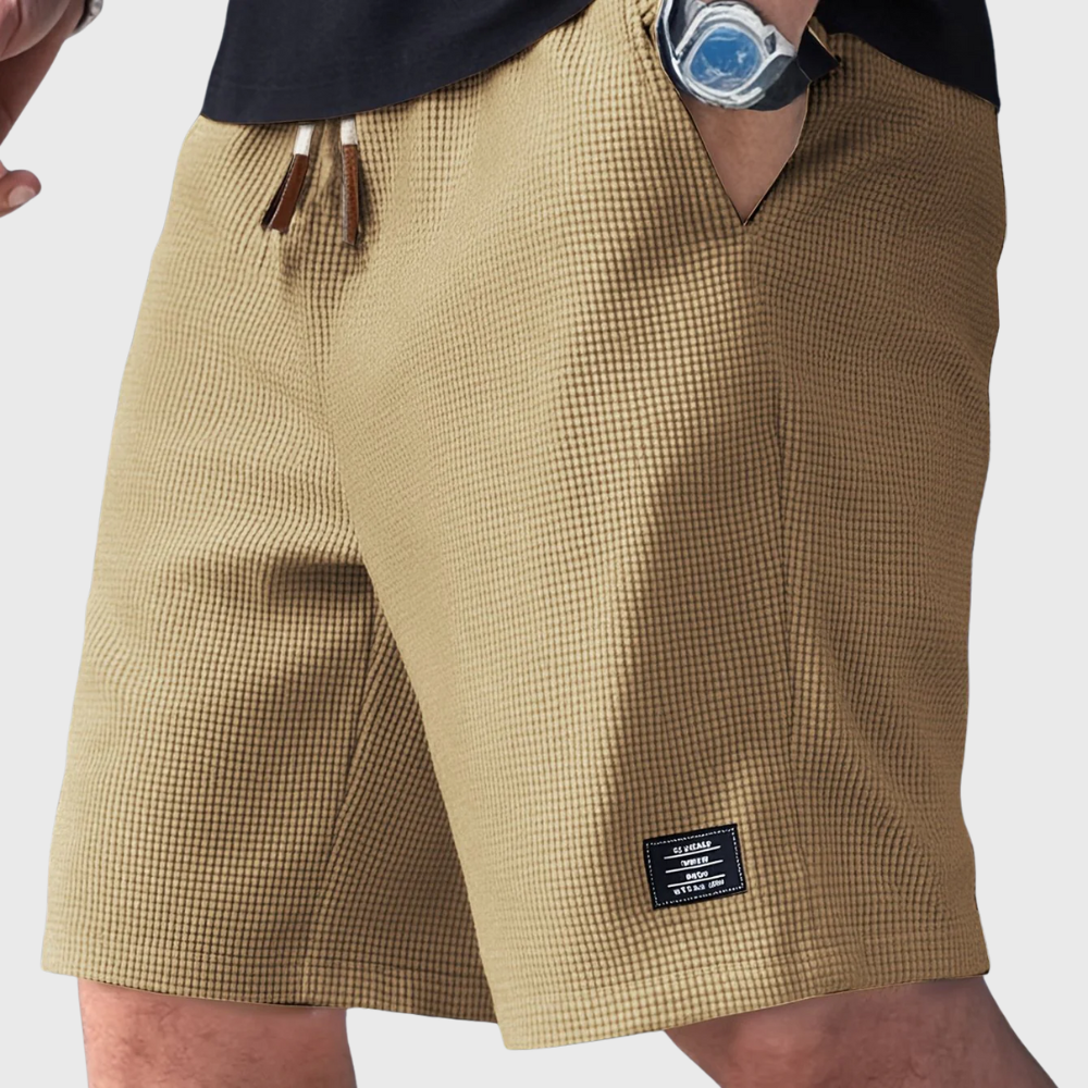 Shorts Estivi Premium