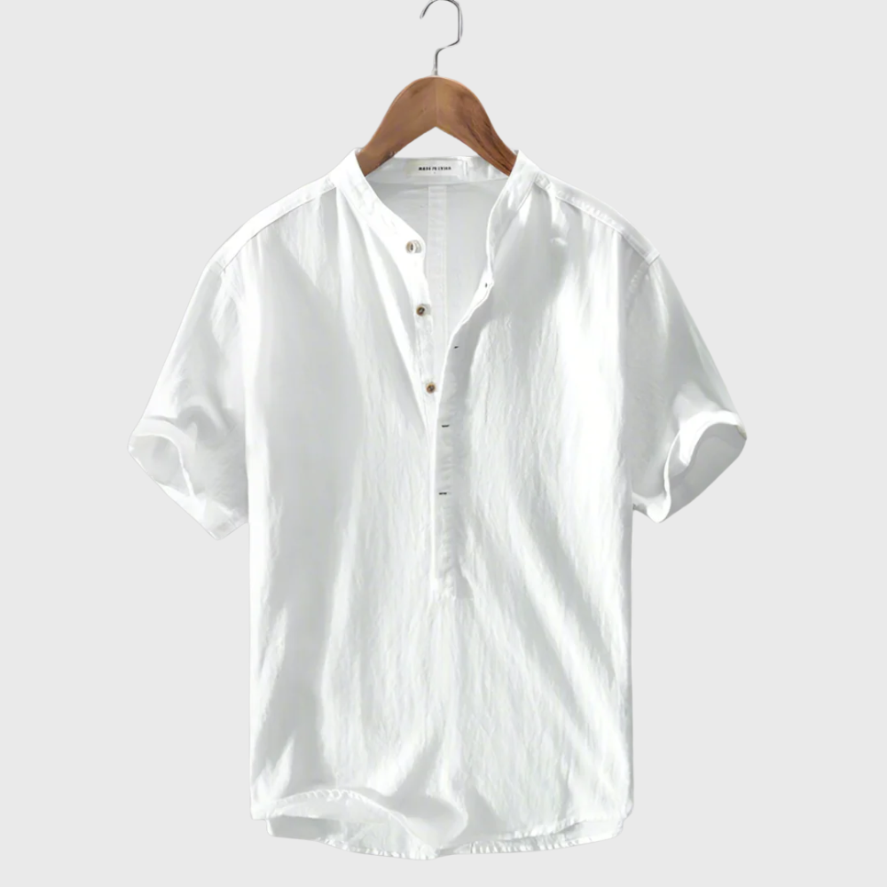 Camicia estiva leggera