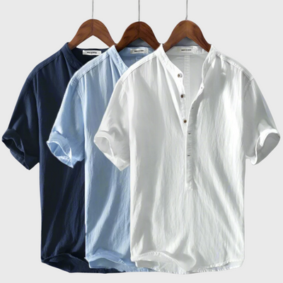 Camicia estiva leggera