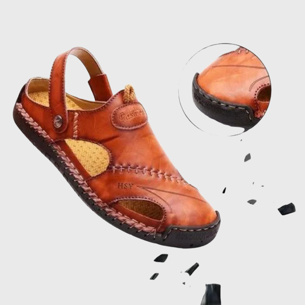 Sandali casual eleganti