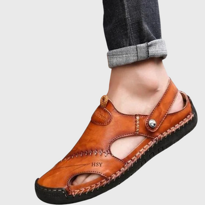 Sandali casual eleganti