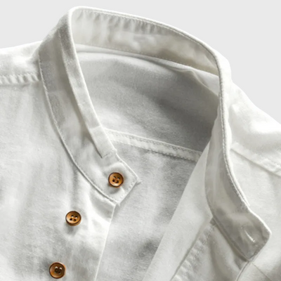 Camicia in stile giapponese