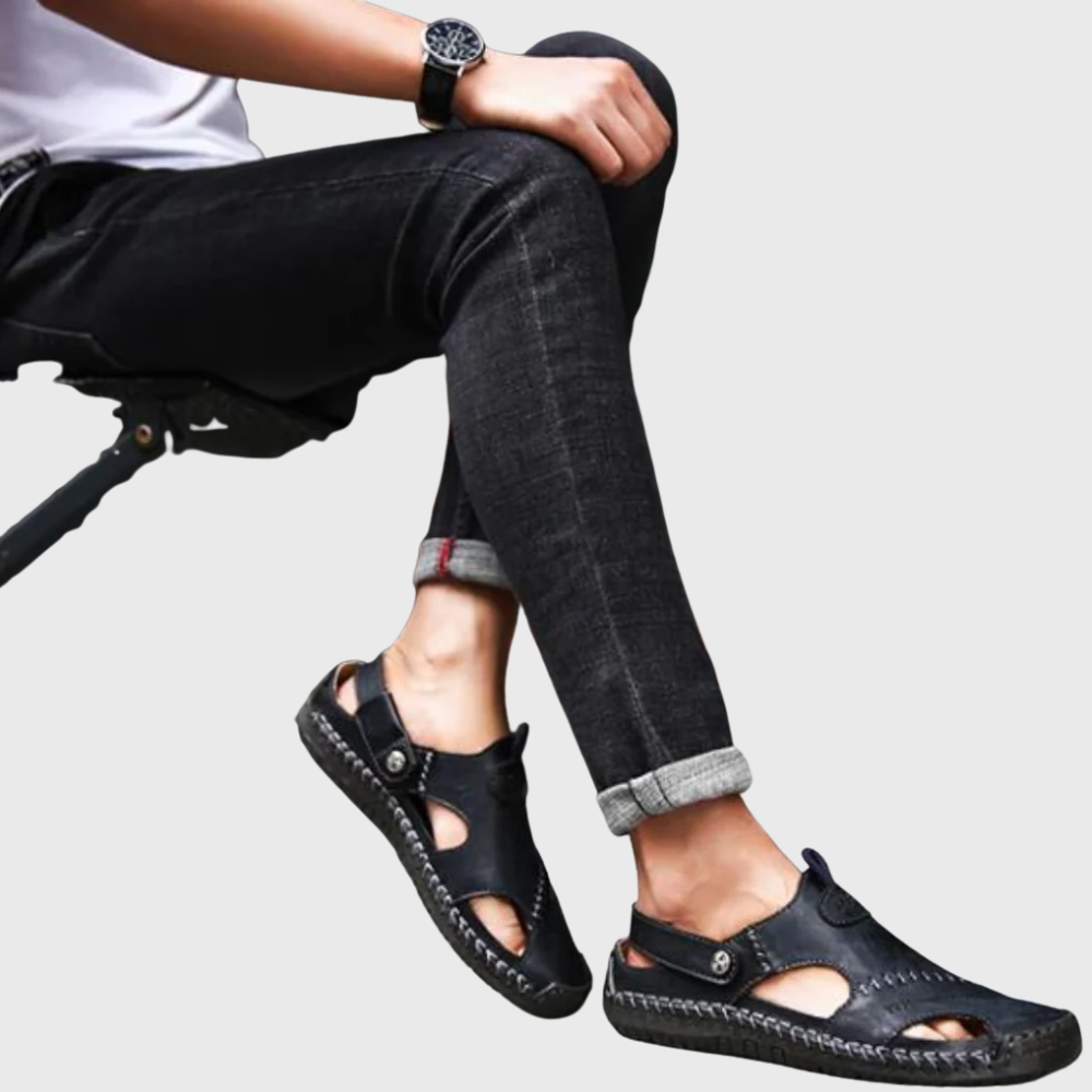 Sandali casual eleganti