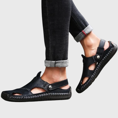 Sandali casual eleganti