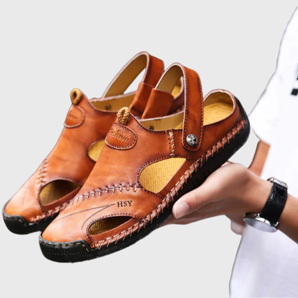 Sandali casual eleganti