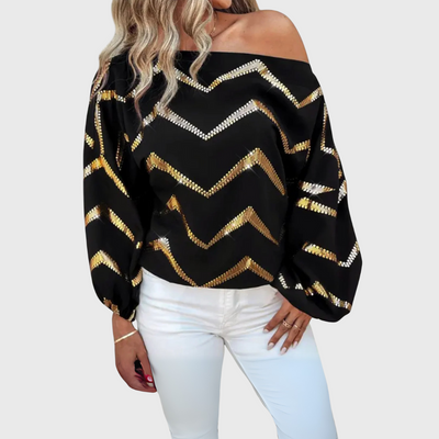 Bianka - blusa