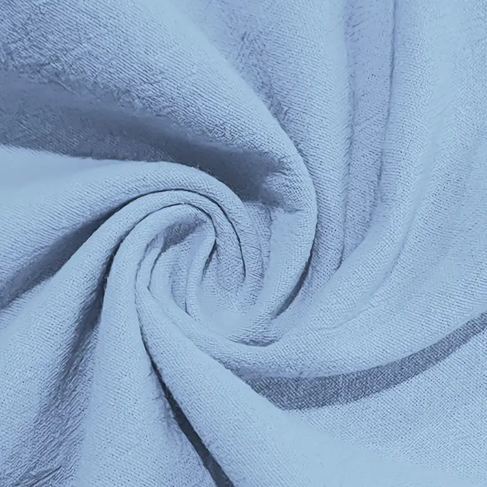 Pantaloni Traspiranti In Cotone Con Tasche