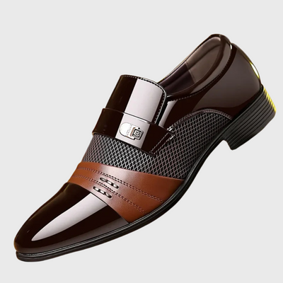 Scarpe Da Cerimonia Lucide Premium
