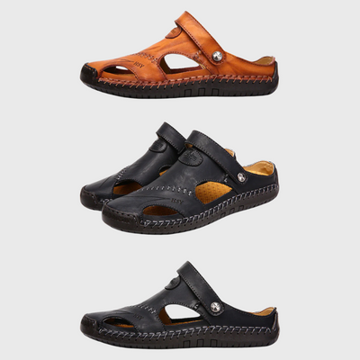 Sandali casual eleganti