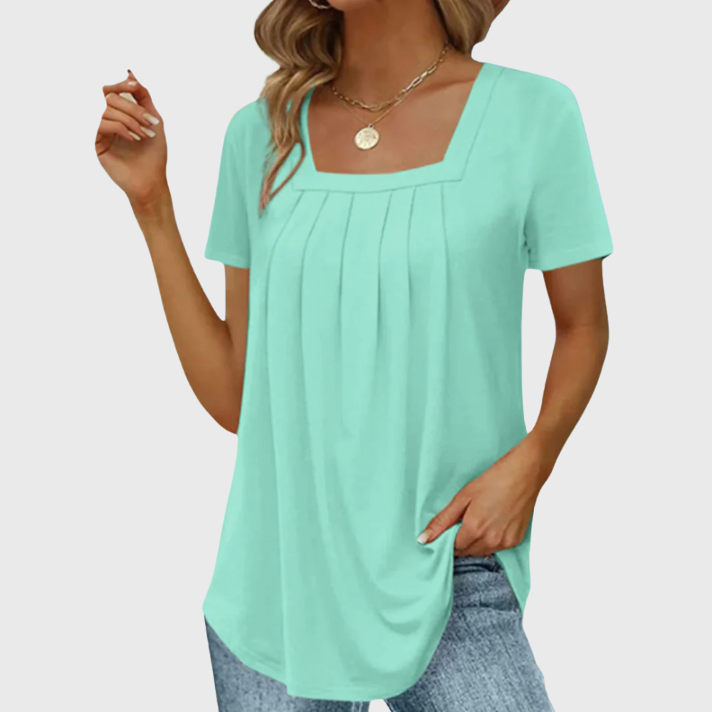 Blusa estiva leggera