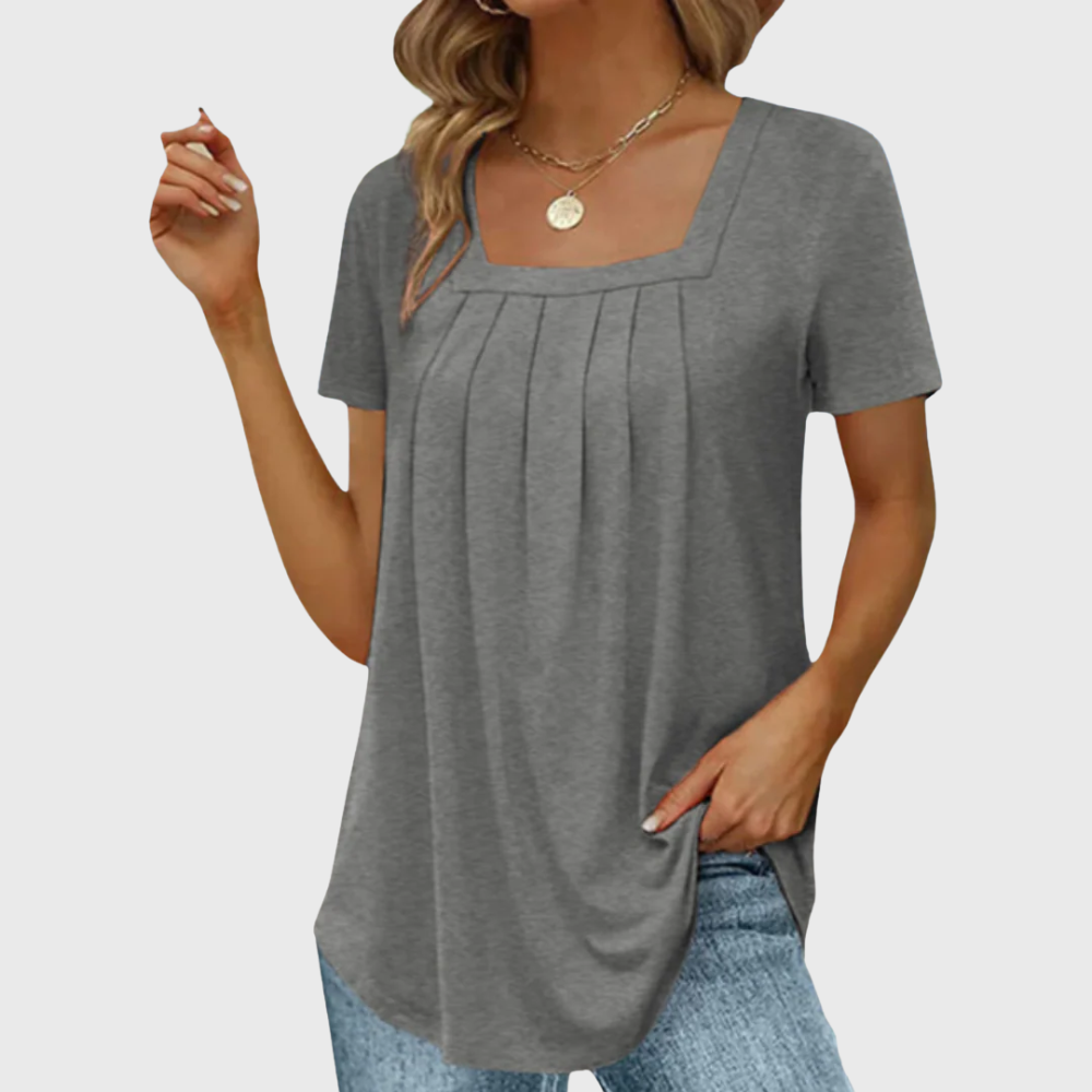 Blusa estiva leggera