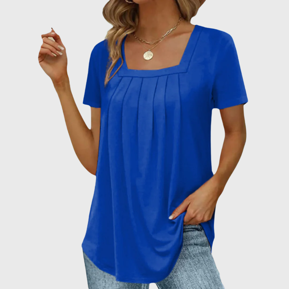 Blusa estiva leggera
