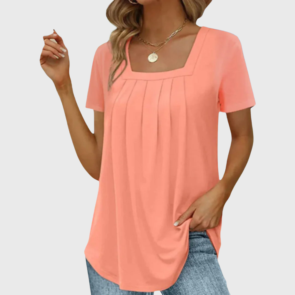 Blusa estiva leggera