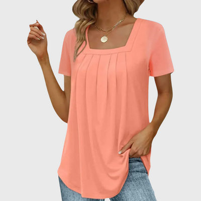 Blusa estiva leggera