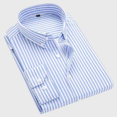 Camicia estiva a righe