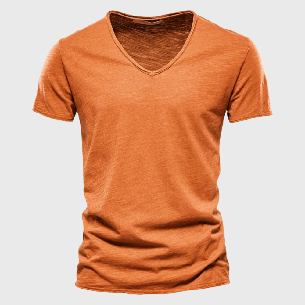 T-shirt estiva in cotone (1+1 in omaggio)