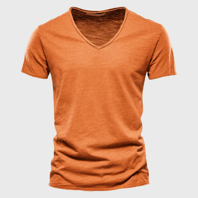 T-shirt estiva in cotone (1+1 in omaggio)