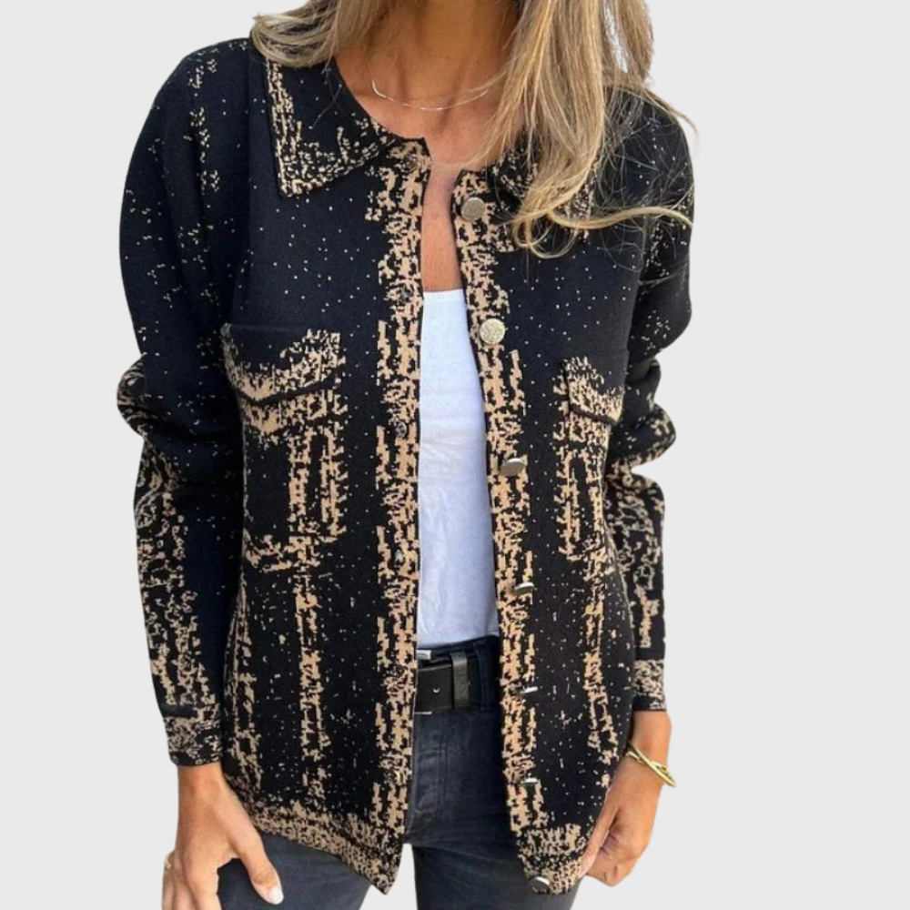 Giacca elegante e comoda