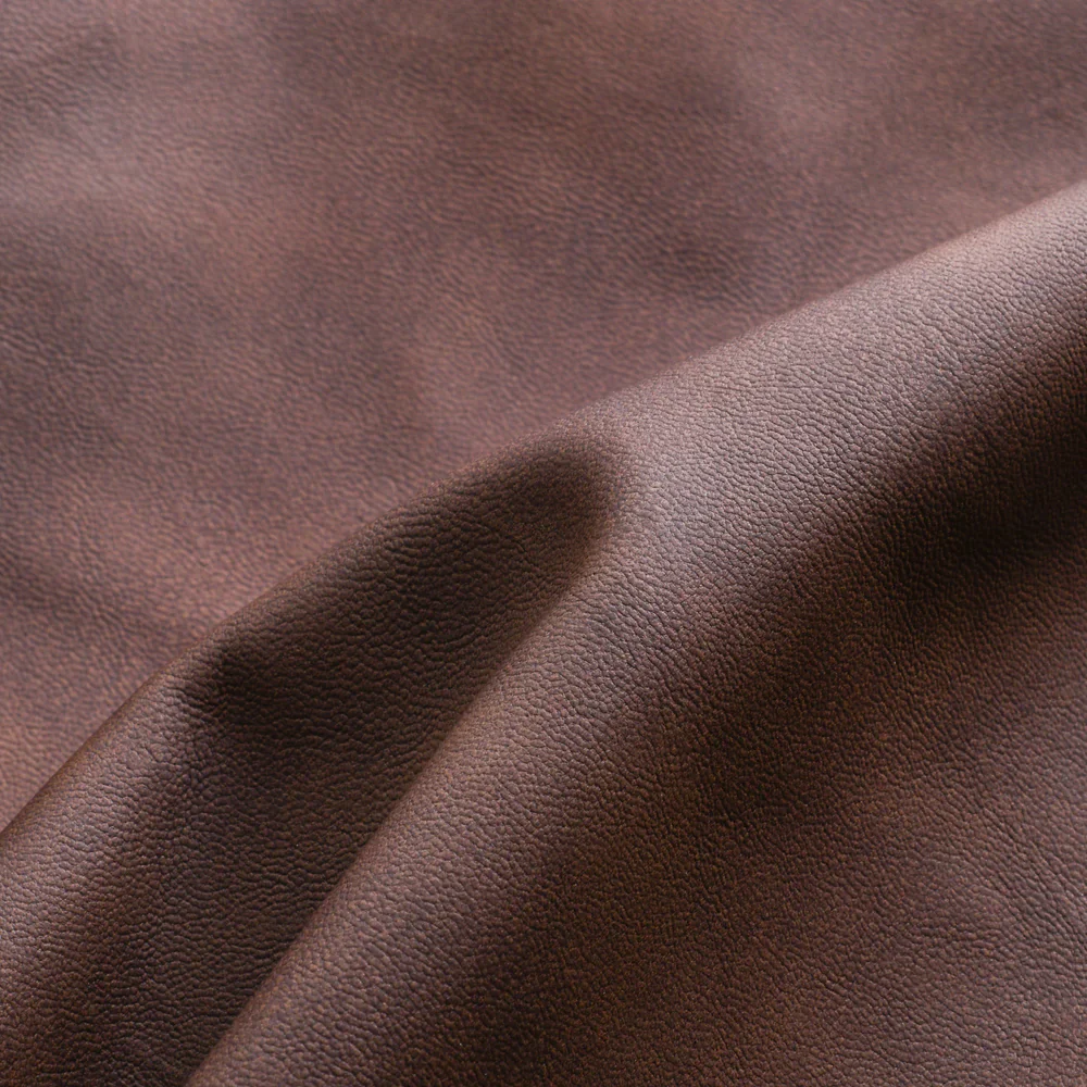 Giacca in pelle intramontabile