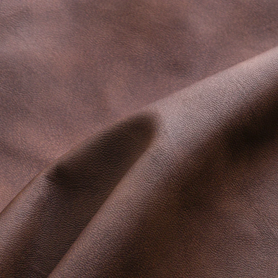 Giacca in pelle intramontabile