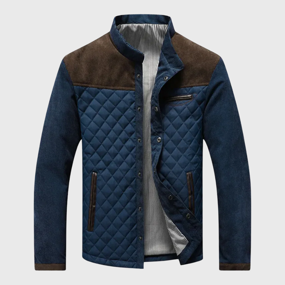 Giacca Casual Senza Tempo